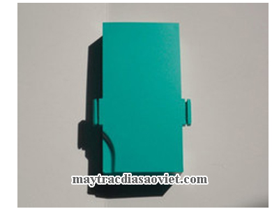 Pin máy toàn đạc Ruide